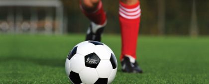 דשא סינטטי מומלץ למגרשי ספורט