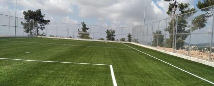 מהן האיכויות של דשא סינטטי למגרשי כדורגל מקצועיים